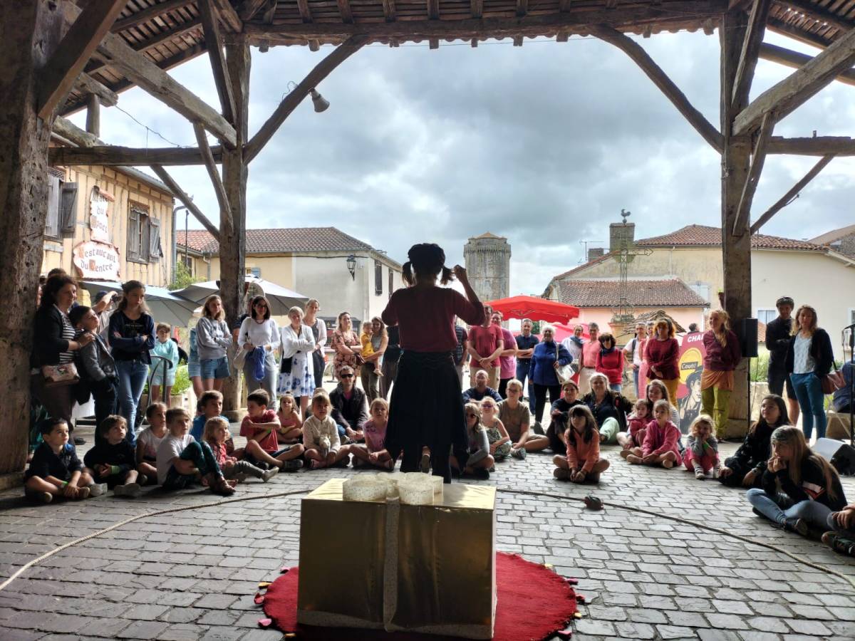 TADAM! a 2 ans (et ne suce plus son pouce) !