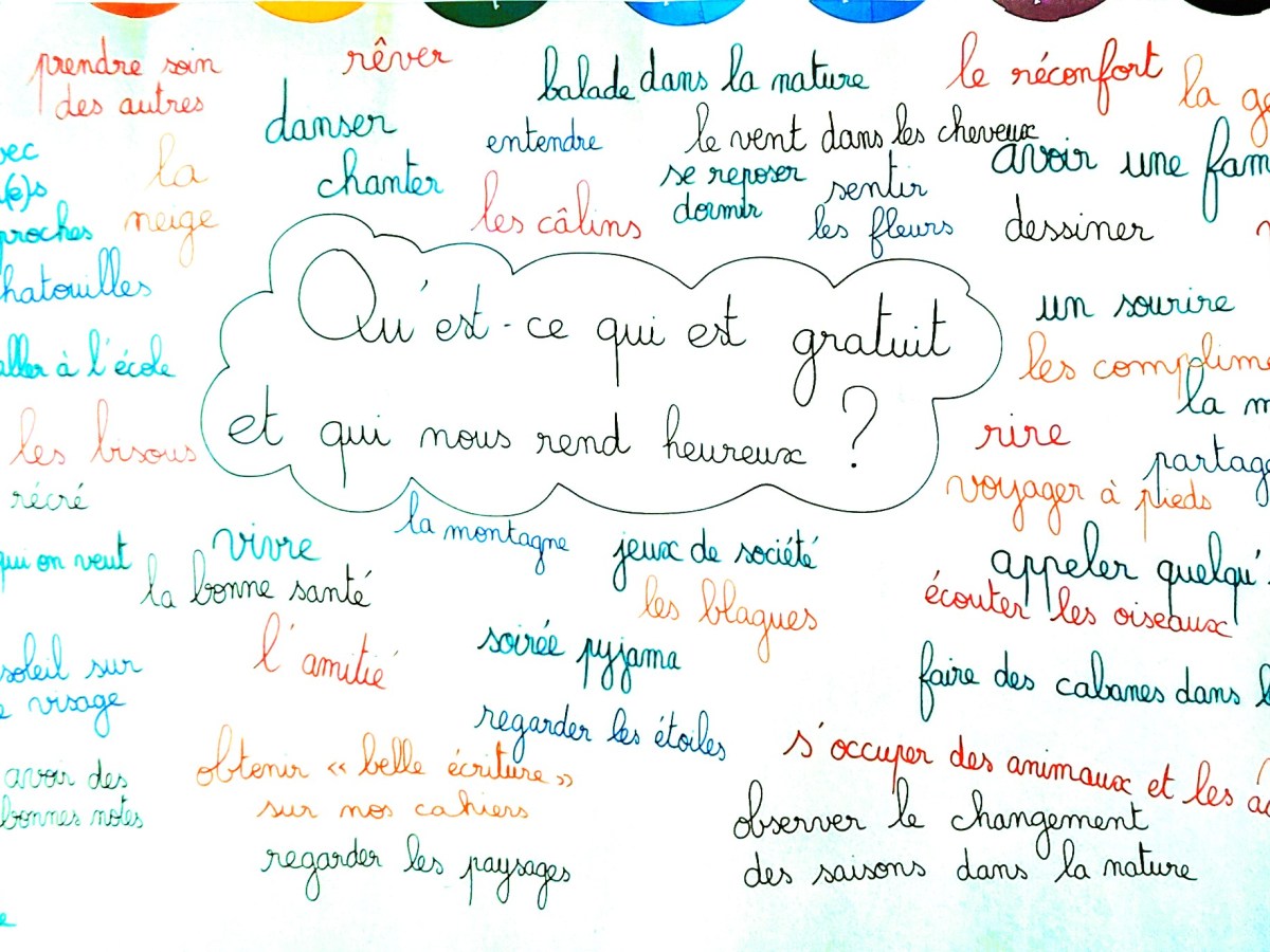 Résidence de territoire en cours !